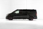Mercedes-Benz V250 by Brabus 2016 года